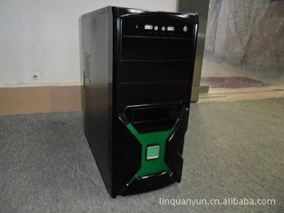 東莞市森特電子 15年專業銷售電腦機箱，設備齊全與工藝保障的可靠之選